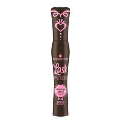 Essence Lash Princess False Lash Effect Black Brown Maskara 12 ml - 1
