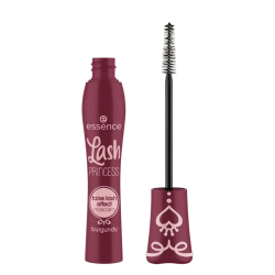 Essence Lash Princess False Lash Effect Bordo Mascara 12 ml - 1