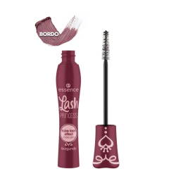Essence Lash Princess False Lash Effect Bordo Mascara 12 ml - 2
