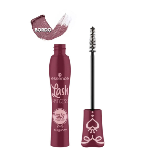 Essence Lash Princess False Lash Effect Bordo Mascara 12 ml - 2
