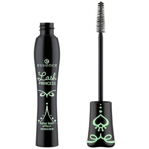 Essence Lash Princess False Lash Effect Maskara 12 ml - Essence