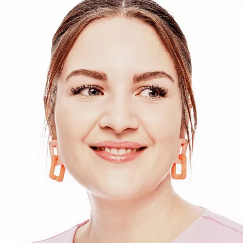 Essence Lash Princess Sculpted Volume Mascara 12 ml - 4