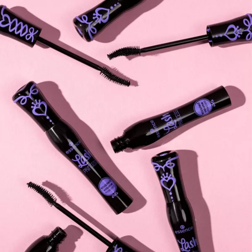 Essence Lash Princess Sculpted Volume Mascara 12 ml - 5