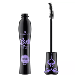 Essence Lash Princess Sculpted Volume Mascara 12 ml - 1