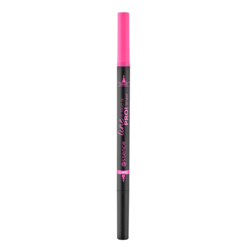 Essence Line It Like A Pro Göz Kalemi - 01 1,2 ml - Essence