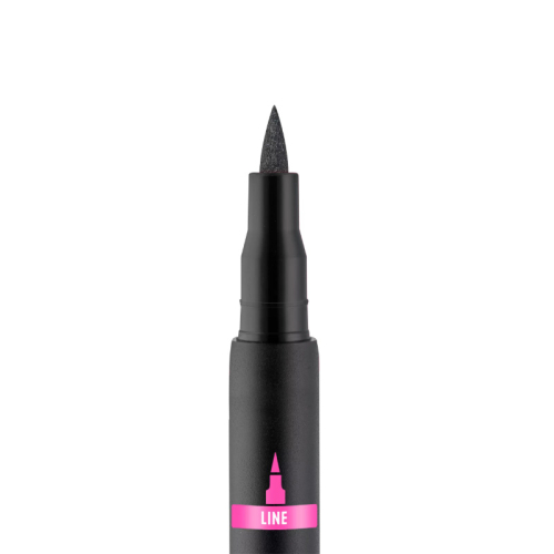 Essence Line It Like A Pro Göz Kalemi - 01 1,2 ml - 2