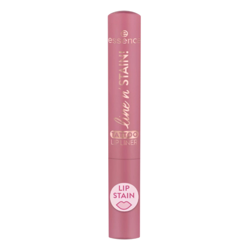 Essence Line N Stain Tattoo Dudak Kalemi - 01 2,5 ml - Essence
