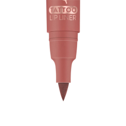 Essence Line N Stain Tattoo Dudak Kalemi - 02 2,5 ml - 3