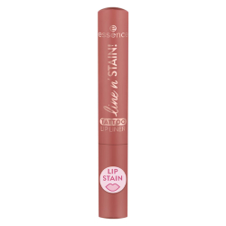 Essence Line N Stain Tattoo Dudak Kalemi - 02 2,5 ml - 1