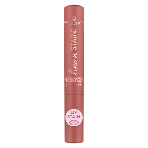 Essence Line N Stain Tattoo Dudak Kalemi - 02 2,5 ml - Essence