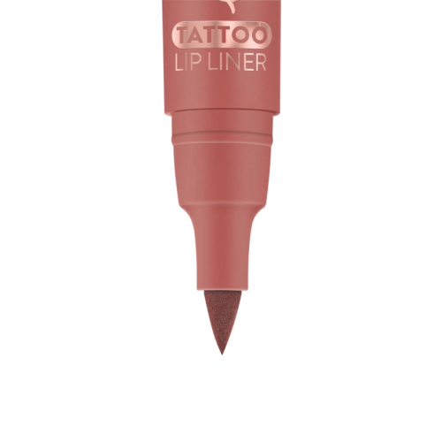 Essence Line N Stain Tattoo Dudak Kalemi - 02 2,5 ml - 3