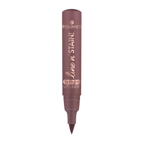 Essence Line n Stain Tattoo LipLiner 2,5 ml - 03 Make A Mauve - Essence