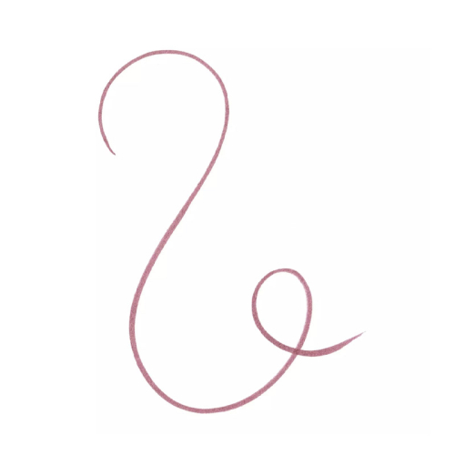 Essence Line n Stain Tattoo LipLiner 2,5 ml - 03 Make A Mauve - 2