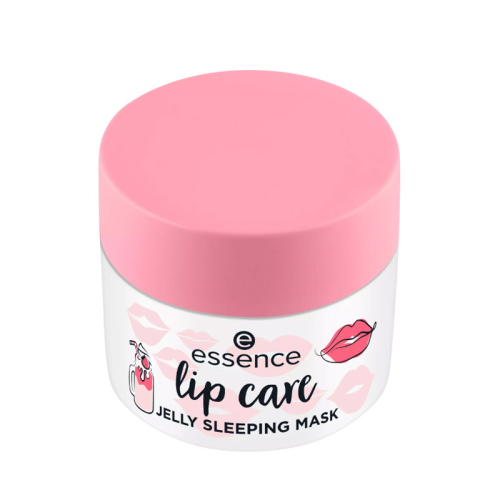 Essence Lip Care Jelly Sleeping Mask 8 gr - Essence
