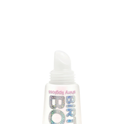 Essence Lip Gloss Birthday Bomb - 01 Cake My Day 10 ml - 3