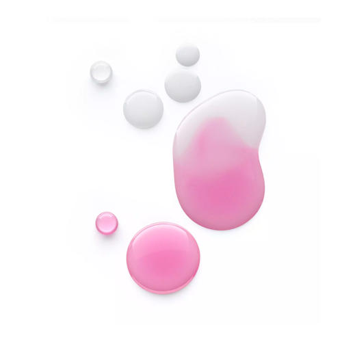 Essence Lip Oil Hydra Kiss - 01 Kiss From A Rose 4 ml - 4