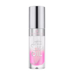 Essence Lip Oil Hydra Kiss - 01 Kiss From A Rose 4 ml - 1