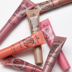 Essence Liquid Blush Baby Got Blush - 10 Pinkalicious 10 ml - 6