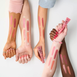 Essence Liquid Blush Baby Got Blush - 10 Pinkalicious 10 ml - 4