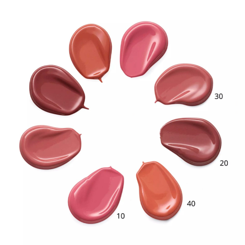 Essence Liquid Blush Baby Got Blush - 30 Dusty Rose 10 ml - 4