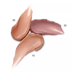 Essence Liquid Highlighter Baby Got Glow - 10 Sassy in Silk 10 ml - 3