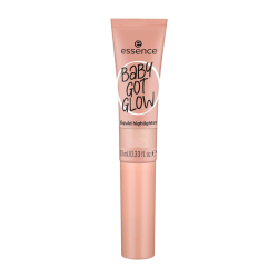 Essence Liquid Highlighter Baby Got Glow - 10 Sassy in Silk 10 ml - 1