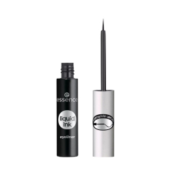Essence Liquid Ink Eyeliner 3 ml - Siyah 01 - 2