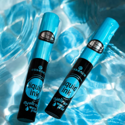 Essence Liquid Ink Eyeliner Waterproof 5 ml - 3