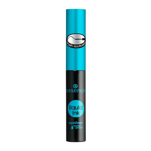 Essence Liquid Ink Eyeliner Waterproof 5 ml - Essence