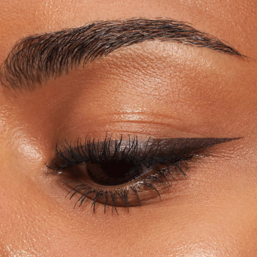 Essence Liquid Ink Waterproof Eyeliner - 02 Brown 3 ml - 5