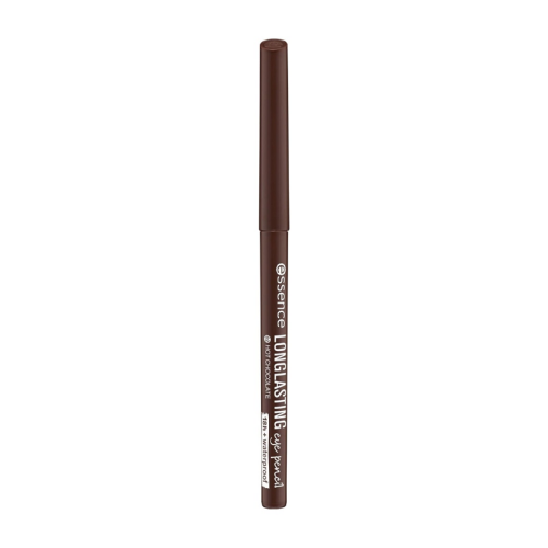 Essence Long Lasting Eye Pencil - 02 Hot Chocolate 0.28gr - Essence