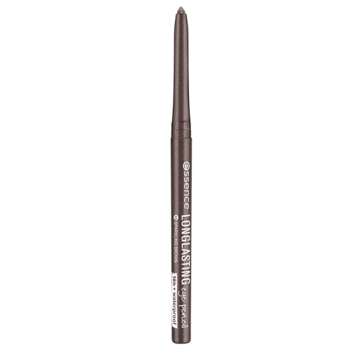 Essence Longlasting Eye Pencil 35 (Sparkling Brown) 0.28 gr - Essence