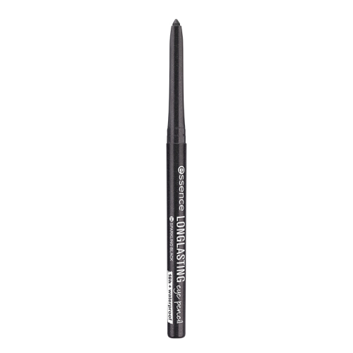 Essence Longlasting Eye Pencil 34 (Sparkling Black) 0.28 gr - Essence