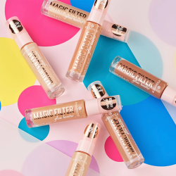 Essence Makeup Base Glow Booster Magic Filter - 20 Medium 14 ml - 5