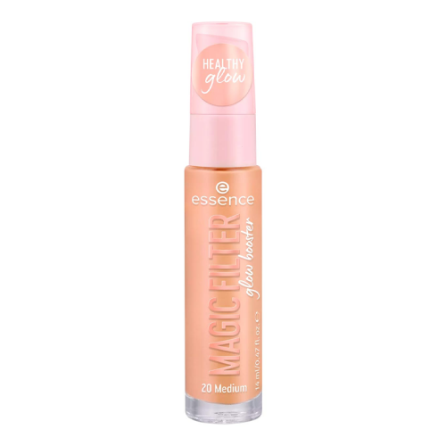 Essence Makeup Base Glow Booster Magic Filter - 20 Medium 14 ml - Essence