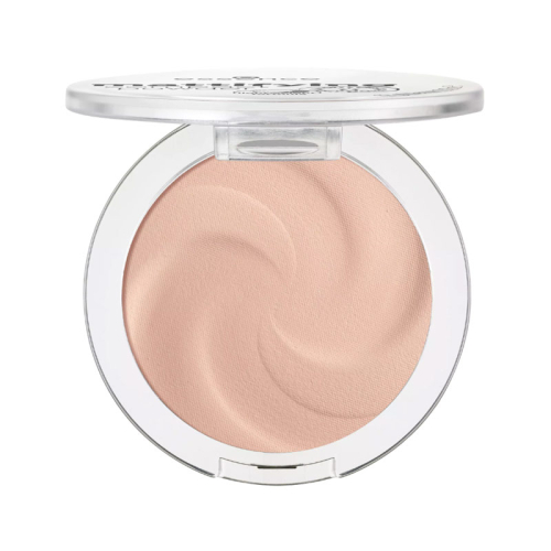 Essence Mattifying Compact Pudra - 11 Pastel Beige 12 gr - 2