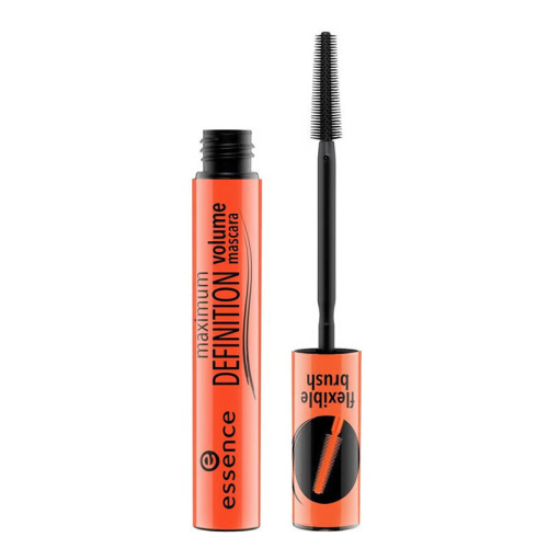 Essence Maximum Definition Volume Mascara 8 ml - Essence