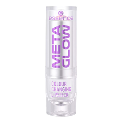 Essence Meta Glow Colour Changing Lipstick 3.40 gr - 1