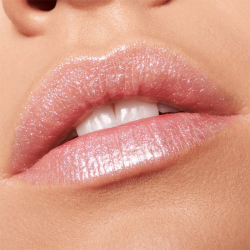 Essence Meta Glow Multi-Reflective Lip Gloss - 01 Cyber Space 3 ml - 8
