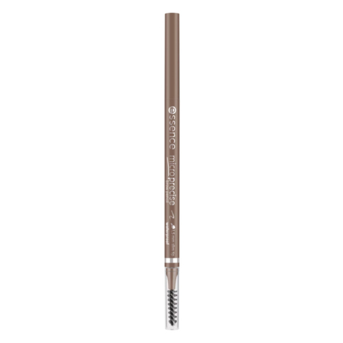 Essence Microprecise Brow Pencil - 02 Taupe - Essence