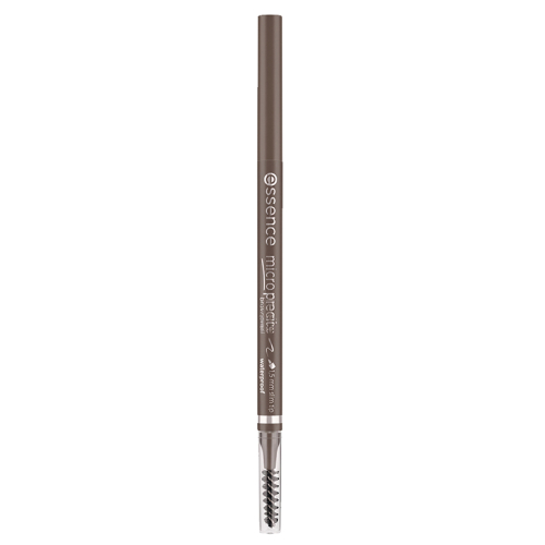 Essence Microprecise Brow Pencil - 04 Neutral Brown - Essence
