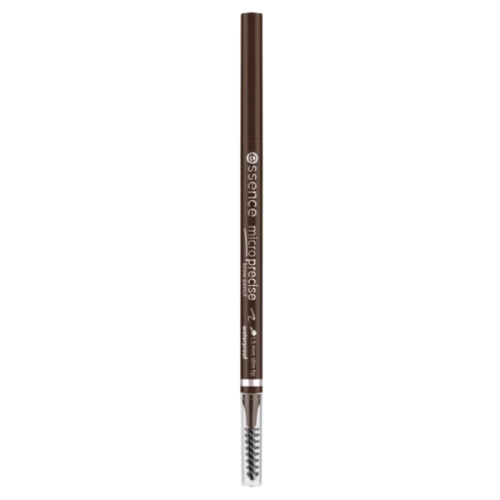 Essence Microprecise Brow Pencil - 06 Dark Brown - Essence