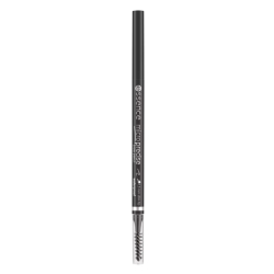 Essence Microprecise Brow Pencil - 08 Black Brown - 1