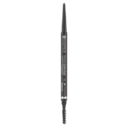 Essence Microprecise Brow Pencil - 08 Black Brown - 2