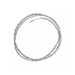Essence Microprecise Brow Pencil - 08 Black Brown - 3