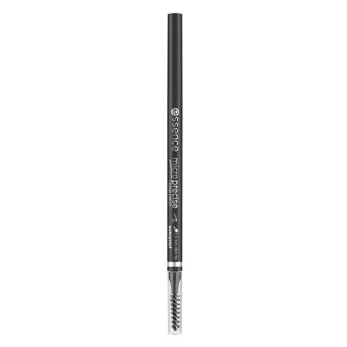 Essence Microprecise Brow Pencil - 08 Black Brown - Essence
