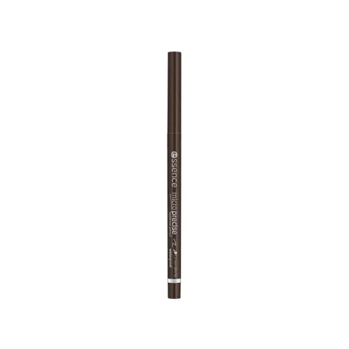 Essence Microprecise Eyebrow Pencil - 03 Dark Brown - Essence