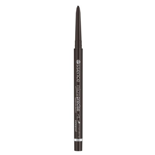 Essence Microprecise Eyebrow Pencil 05 - Black Brown - Essence