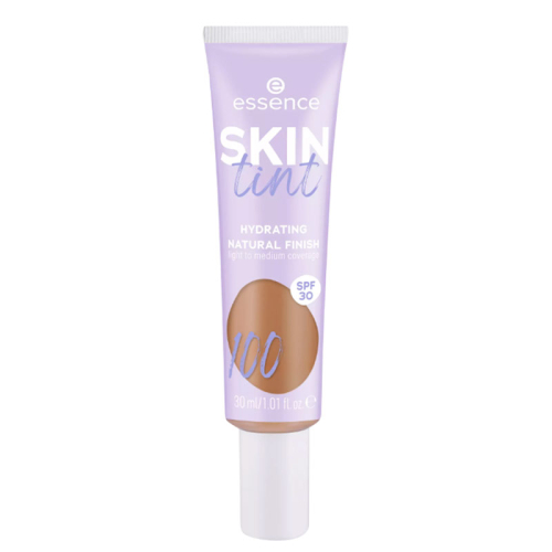 Essence Moisturizing Cream Skin Tint No:100 30 ml - Essence