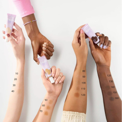 Essence Moisturizing Cream Skin Tint No:100 30 ml - 3